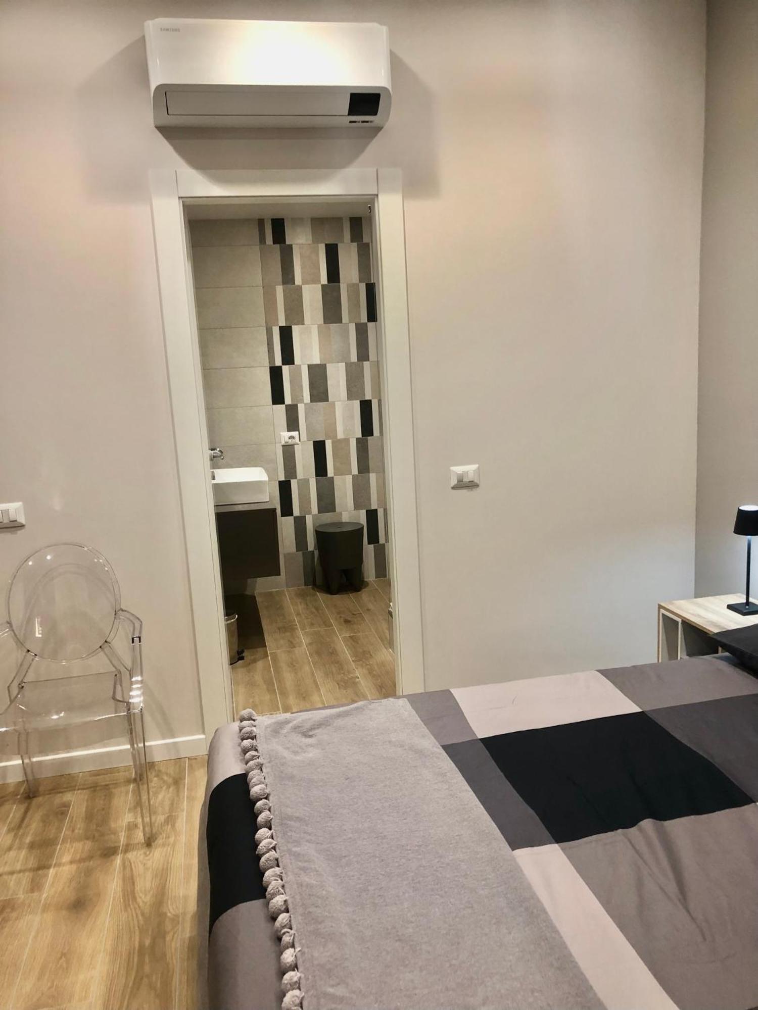 Pinciano 1stfloor Gasthof