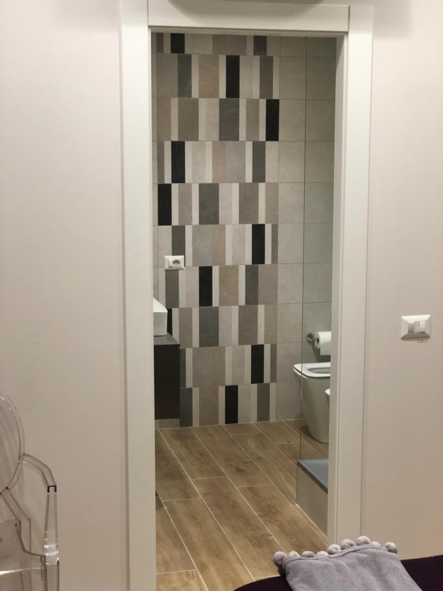 Pinciano 1stfloor Gasthof Rom