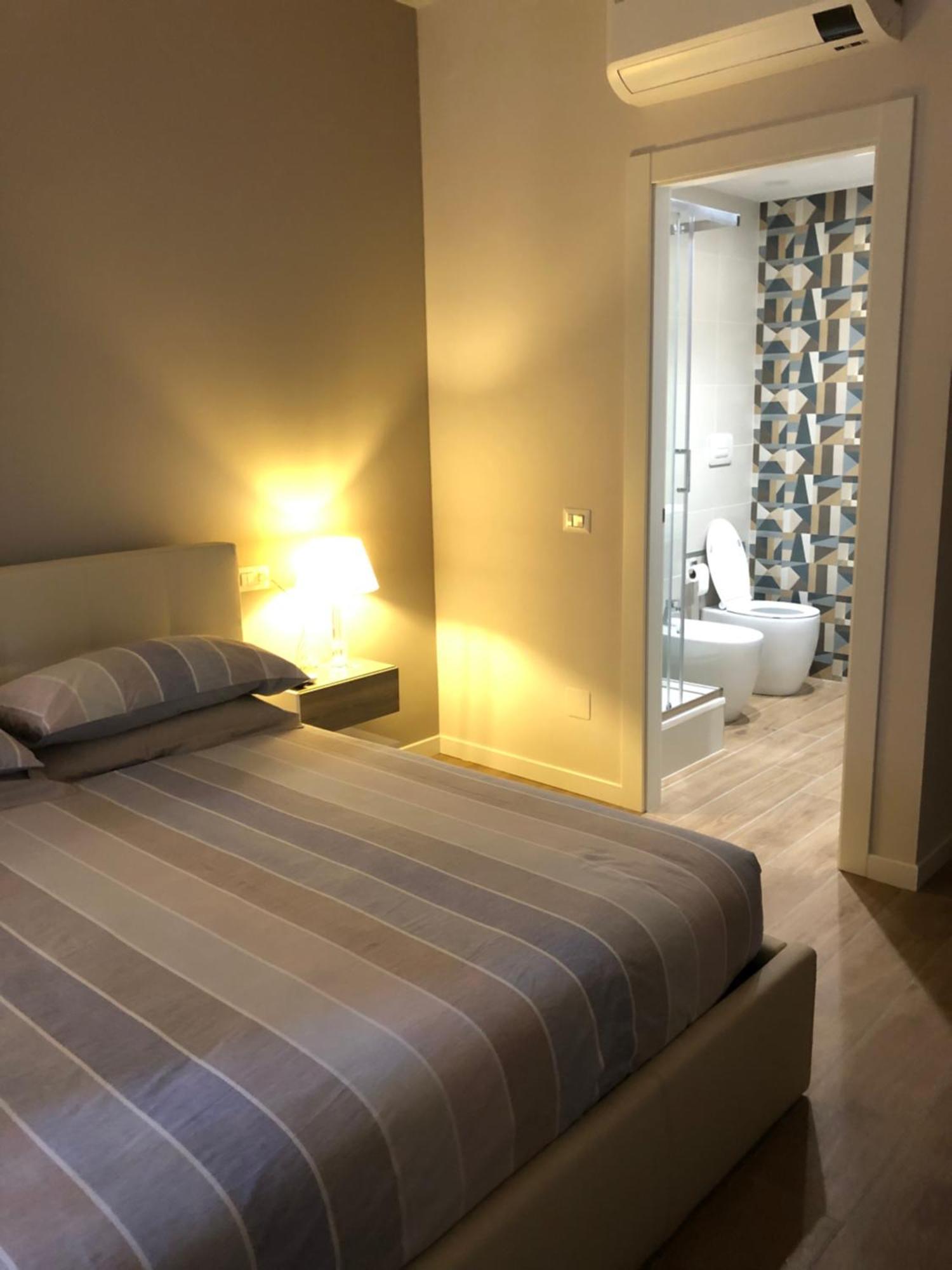 Pinciano 1stfloor Gasthof
