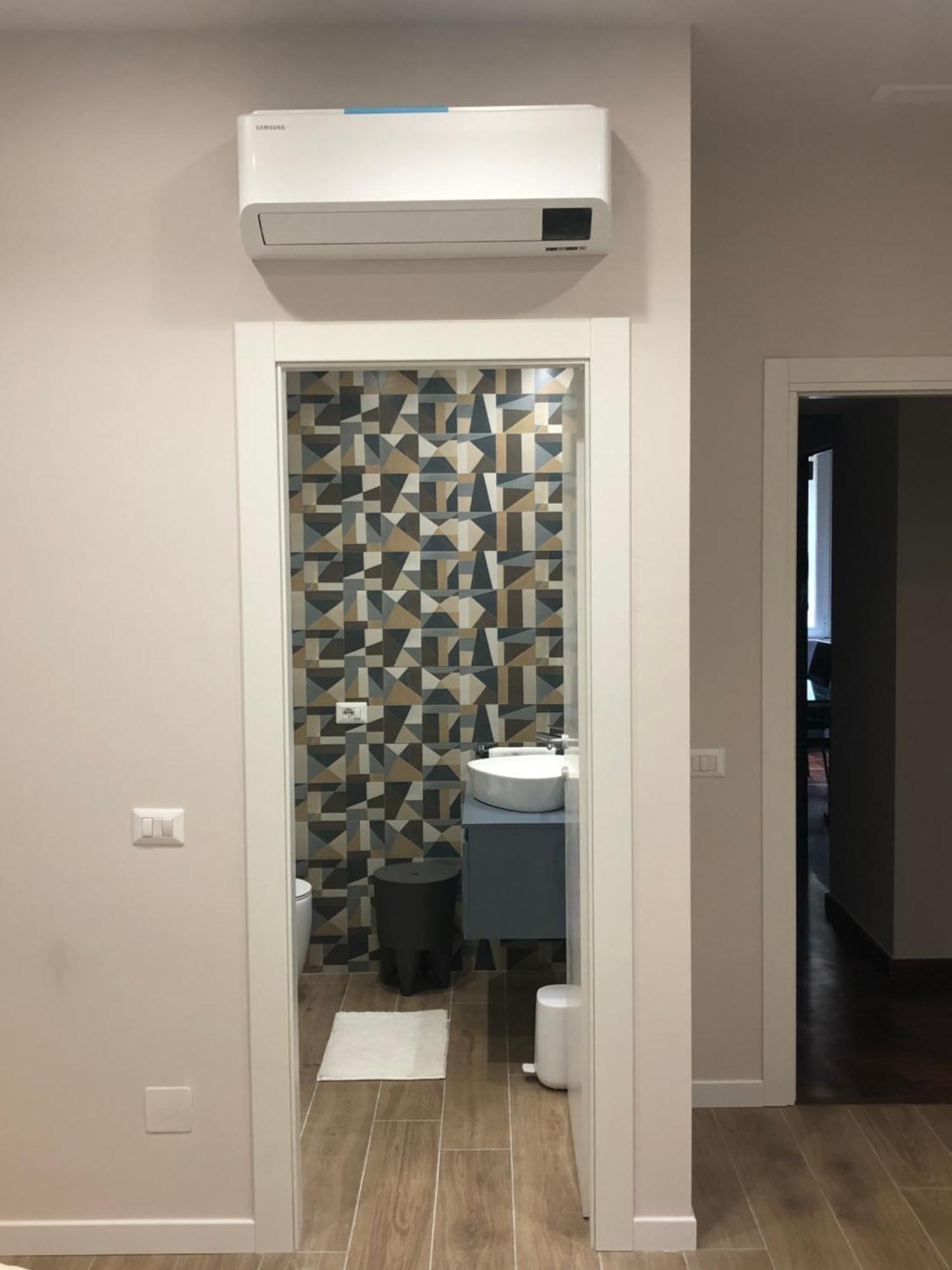 Pinciano 1stfloor * Rom